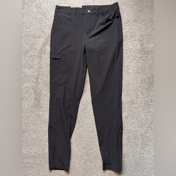 Brand NEW Women’s Patagonia Skyline Traveller Pants Size 6 - Picture 1 of 11